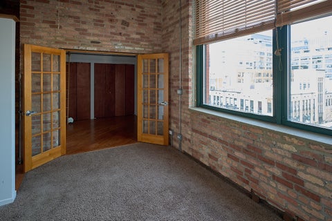 Tiny photo for 1000 W Washington Boulevard #446, Chicago, IL 60607 (MLS # 12584578)