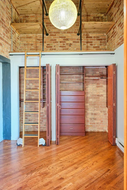 Tiny photo for 1000 W Washington Boulevard #446, Chicago, IL 60607 (MLS # 12584578)