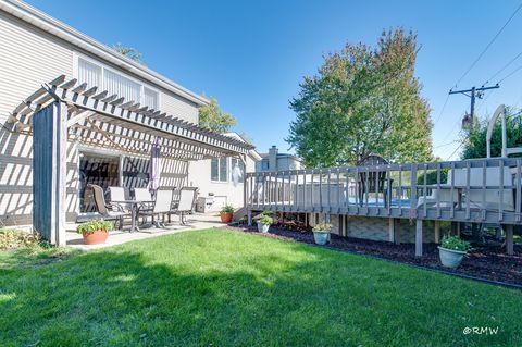 Tiny photo for 1155 W Westwood Trail, Addison, IL 60101 (MLS # 12503483)