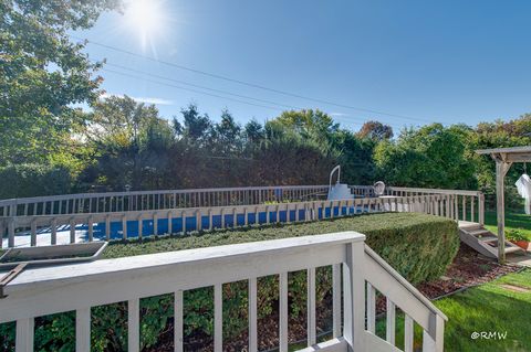 Tiny photo for 1155 W Westwood Trail, Addison, IL 60101 (MLS # 12503483)