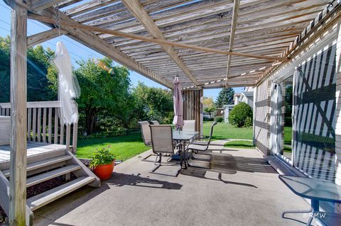 Tiny photo for 1155 W Westwood Trail, Addison, IL 60101 (MLS # 12503483)