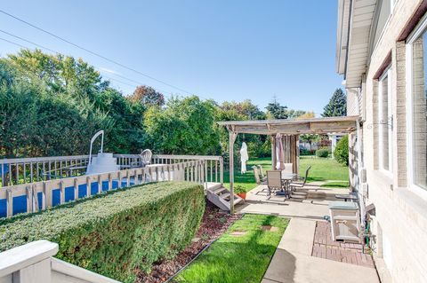 Tiny photo for 1155 W Westwood Trail, Addison, IL 60101 (MLS # 12503483)