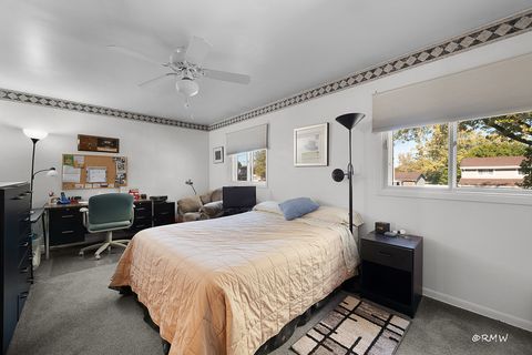 Tiny photo for 1155 W Westwood Trail, Addison, IL 60101 (MLS # 12503483)