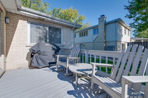 Tiny photo for 1155 W Westwood Trail, Addison, IL 60101 (MLS # 12503483)