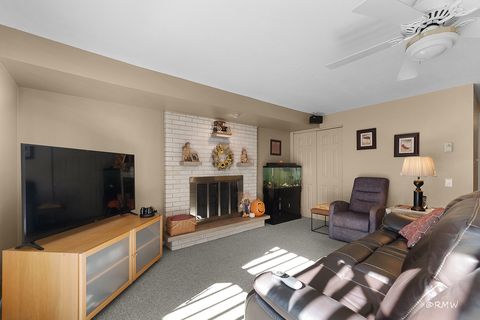 Tiny photo for 1155 W Westwood Trail, Addison, IL 60101 (MLS # 12503483)