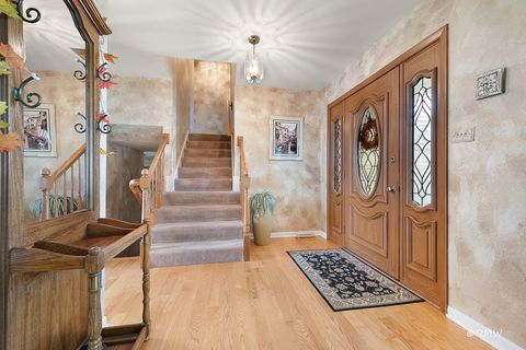 Tiny photo for 1155 W Westwood Trail, Addison, IL 60101 (MLS # 12503483)