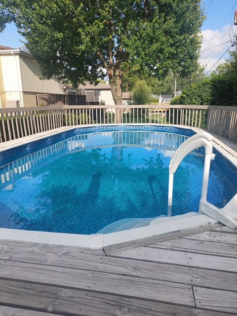 Tiny photo for 1155 W Westwood Trail, Addison, IL 60101 (MLS # 12503483)