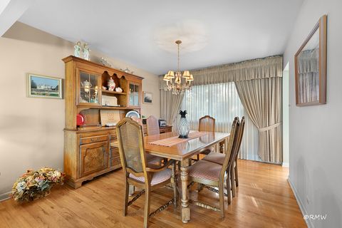 Tiny photo for 1155 W Westwood Trail, Addison, IL 60101 (MLS # 12503483)