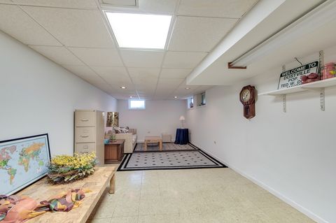 Tiny photo for 1155 W Westwood Trail, Addison, IL 60101 (MLS # 12503483)