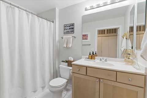 Tiny photo for 1000 N Kingsbury Street #104, Chicago, IL 60610 (MLS # 12610659)