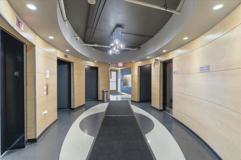 Tiny photo for 1000 N Kingsbury Street #104, Chicago, IL 60610 (MLS # 12610659)