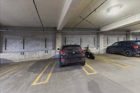 Tiny photo for 1000 N Kingsbury Street #104, Chicago, IL 60610 (MLS # 12610659)