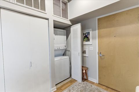 Tiny photo for 1000 N Kingsbury Street #104, Chicago, IL 60610 (MLS # 12610659)