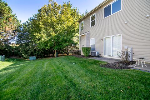 Tiny photo for 17694 S Gilbert Drive, Lockport, IL 60441 (MLS # 12502779)