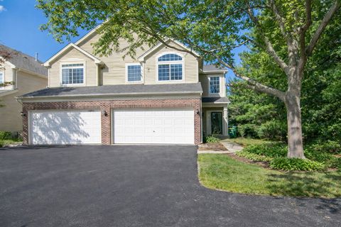 17694 S Gilbert Drive Lockport IL 60441