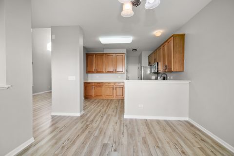 Tiny photo for 17694 S Gilbert Drive, Lockport, IL 60441 (MLS # 12502779)