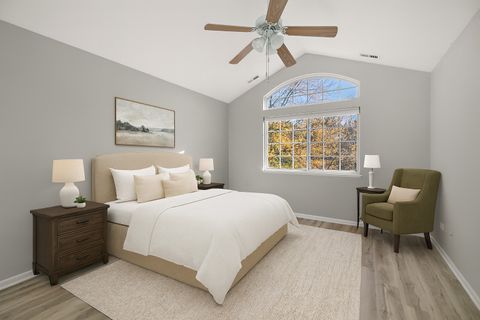 Tiny photo for 17694 S Gilbert Drive, Lockport, IL 60441 (MLS # 12502779)