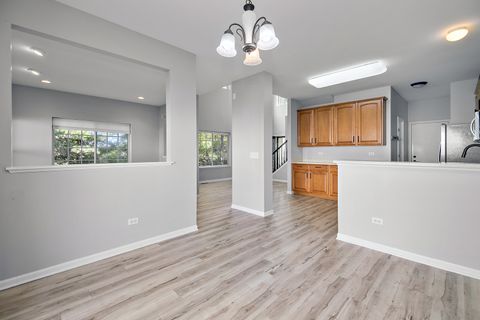 Tiny photo for 17694 S Gilbert Drive, Lockport, IL 60441 (MLS # 12502779)