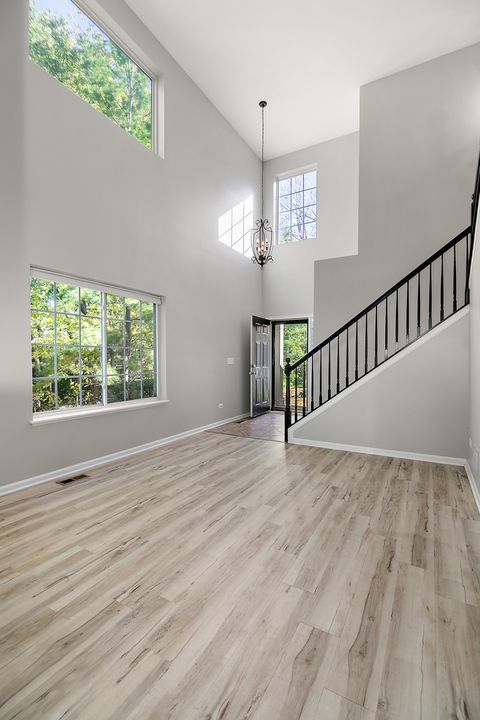 Tiny photo for 17694 S Gilbert Drive, Lockport, IL 60441 (MLS # 12502779)