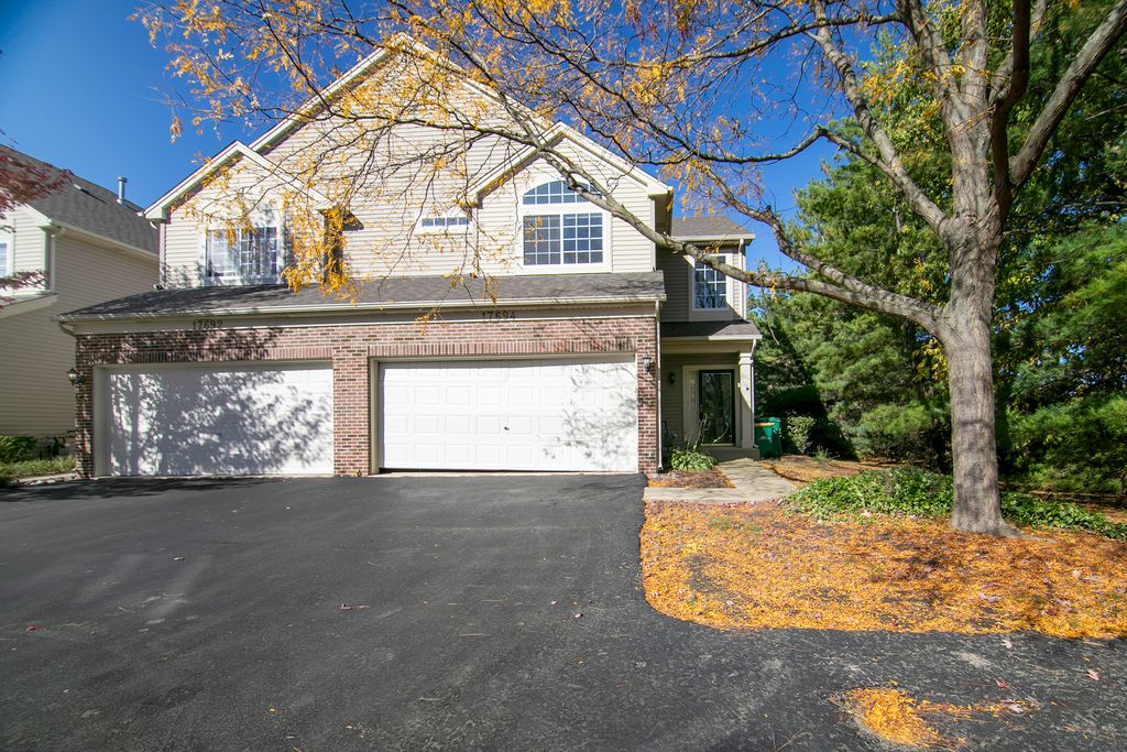 Photo for 17694 S Gilbert Drive, Lockport, IL 60441 (MLS # 12502779)