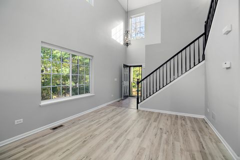 Tiny photo for 17694 S Gilbert Drive, Lockport, IL 60441 (MLS # 12502779)