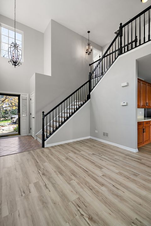 Tiny photo for 17694 S Gilbert Drive, Lockport, IL 60441 (MLS # 12502779)