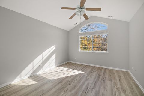 Tiny photo for 17694 S Gilbert Drive, Lockport, IL 60441 (MLS # 12502779)