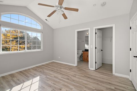 Tiny photo for 17694 S Gilbert Drive, Lockport, IL 60441 (MLS # 12502779)