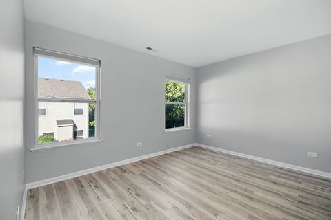 Tiny photo for 17694 S Gilbert Drive, Lockport, IL 60441 (MLS # 12502779)