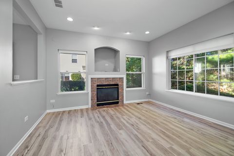 Tiny photo for 17694 S Gilbert Drive, Lockport, IL 60441 (MLS # 12502779)