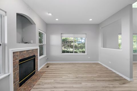 Tiny photo for 17694 S Gilbert Drive, Lockport, IL 60441 (MLS # 12502779)