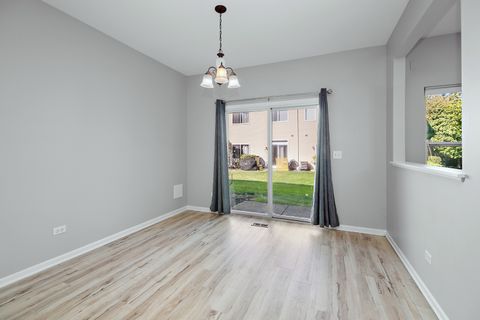 Tiny photo for 17694 S Gilbert Drive, Lockport, IL 60441 (MLS # 12502779)