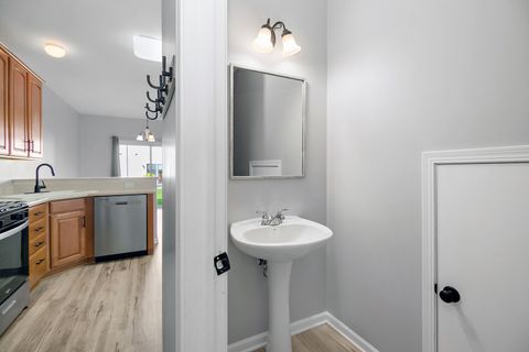 Tiny photo for 17694 S Gilbert Drive, Lockport, IL 60441 (MLS # 12502779)