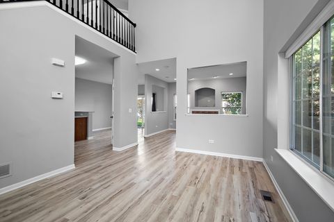 Tiny photo for 17694 S Gilbert Drive, Lockport, IL 60441 (MLS # 12502779)