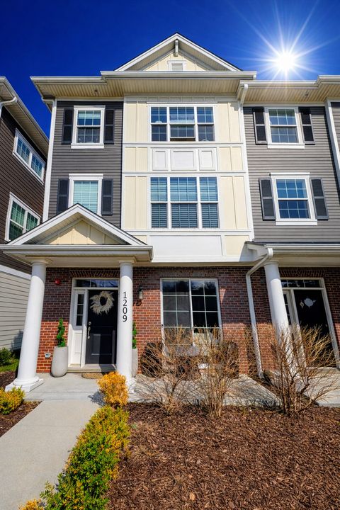 1209 Parker Road Glenview IL 60025