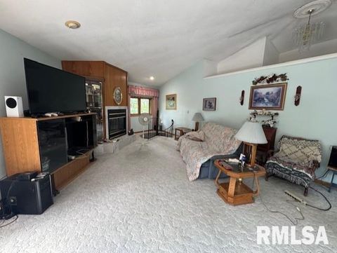 Tiny photo for 3114 ECLIPSE Street, Clinton, IA 52732 (MLS # QC4266573)