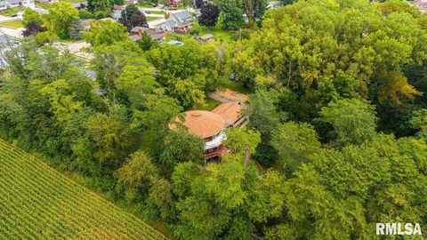 Tiny photo for 3114 ECLIPSE Street, Clinton, IA 52732 (MLS # QC4266573)