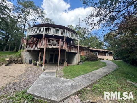 Tiny photo for 3114 ECLIPSE Street, Clinton, IA 52732 (MLS # QC4266573)