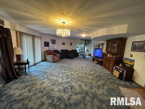 Tiny photo for 3114 ECLIPSE Street, Clinton, IA 52732 (MLS # QC4266573)