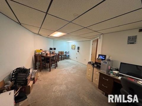 Tiny photo for 3114 ECLIPSE Street, Clinton, IA 52732 (MLS # QC4266573)