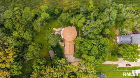 Tiny photo for 3114 ECLIPSE Street, Clinton, IA 52732 (MLS # QC4266573)