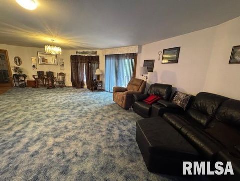 Tiny photo for 3114 ECLIPSE Street, Clinton, IA 52732 (MLS # QC4266573)