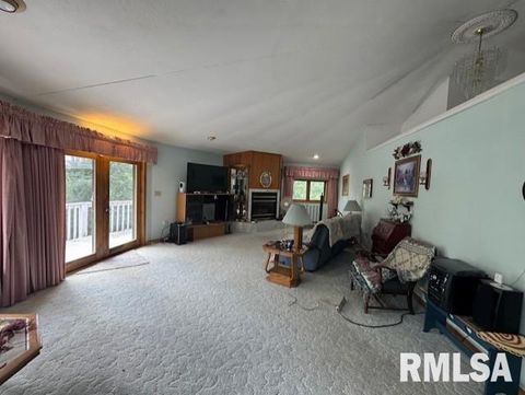 Tiny photo for 3114 ECLIPSE Street, Clinton, IA 52732 (MLS # QC4266573)