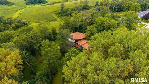 Tiny photo for 3114 ECLIPSE Street, Clinton, IA 52732 (MLS # QC4266573)