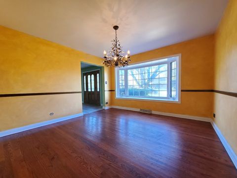 Tiny photo for 20601 Parthenon Way, Olympia Fields, IL 60461 (MLS # 12519403)