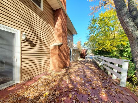 Tiny photo for 20601 Parthenon Way, Olympia Fields, IL 60461 (MLS # 12519403)