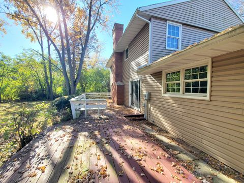 Tiny photo for 20601 Parthenon Way, Olympia Fields, IL 60461 (MLS # 12519403)