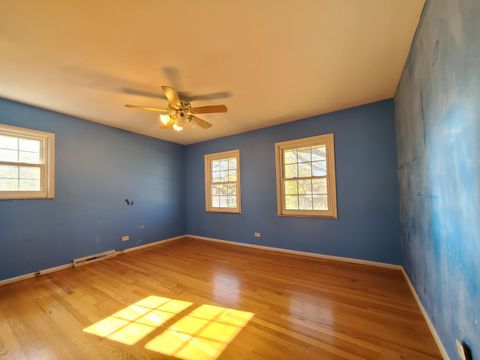 Tiny photo for 20601 Parthenon Way, Olympia Fields, IL 60461 (MLS # 12519403)