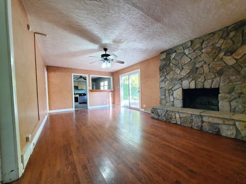 Tiny photo for 20601 Parthenon Way, Olympia Fields, IL 60461 (MLS # 12519403)