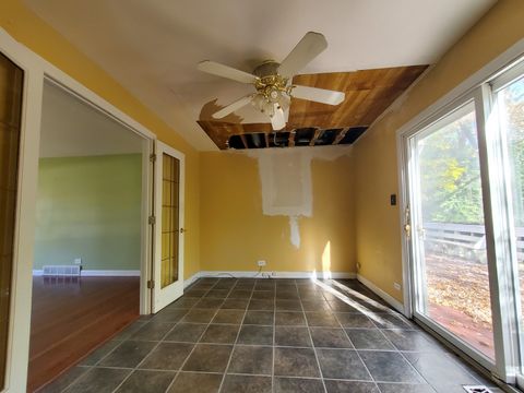 Tiny photo for 20601 Parthenon Way, Olympia Fields, IL 60461 (MLS # 12519403)